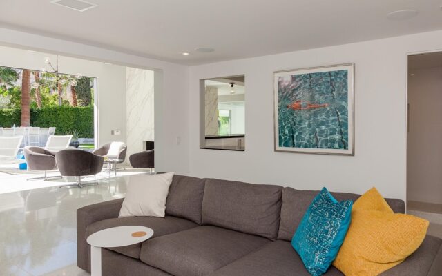 The Lawrence at Old Las Palmas