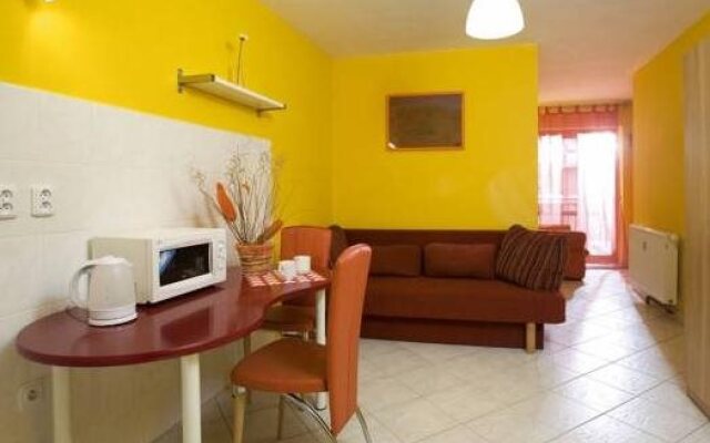 Andel Apartmany