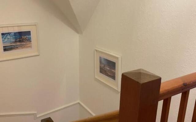 Harbourside Apartment
