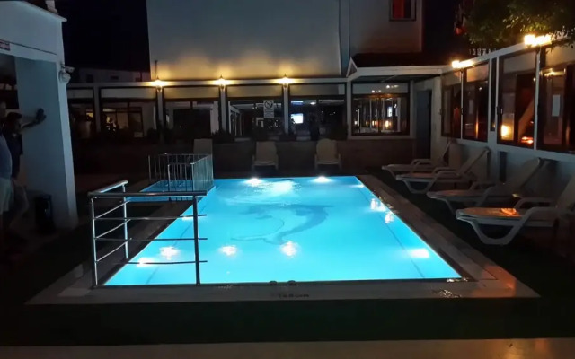 Mekhan Hotel