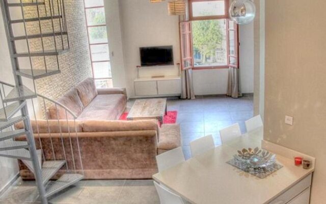 Jaffa Old City Boutique Apartments