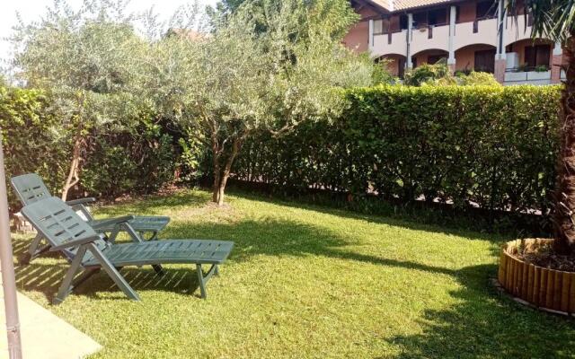 House and Green Sirmione - 2 rooms apartment