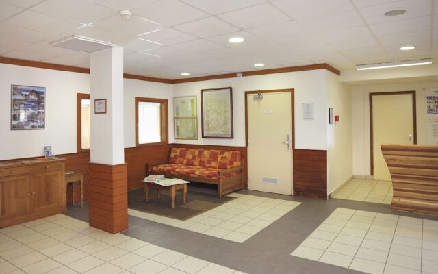 Résidence Nemea Les Balcons d'Ax