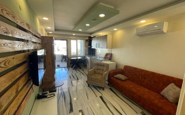 Garden Butik&Apart Otel Akbuk