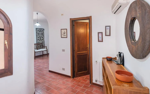 Nonno Pino in Alghero