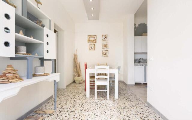 1877 Tenuta Cornacchia - Appartamento White by Barbarhouse