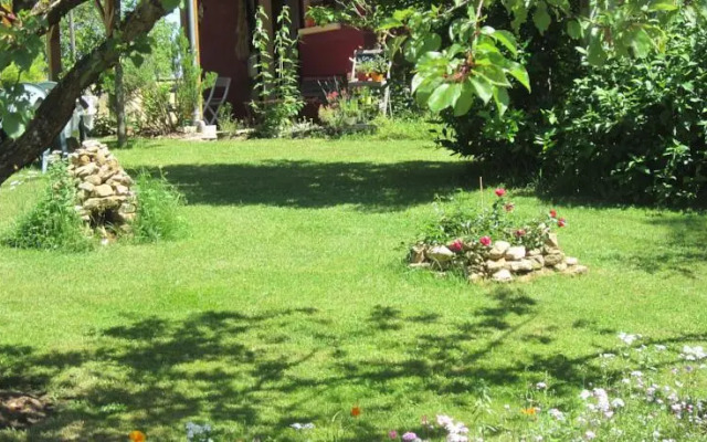 Chambres dHôtes LArche