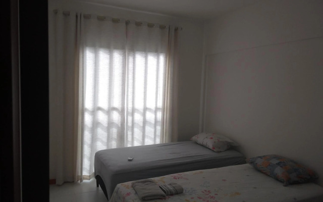 Imbassai... Um Paraiso Esperando Por Voce