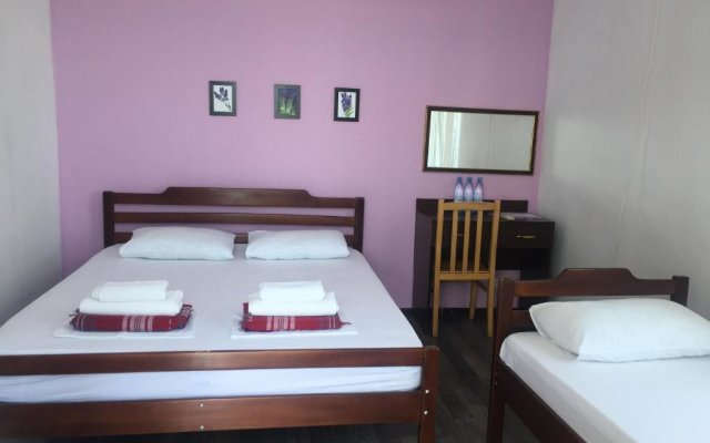 Guest House Morskaia 62