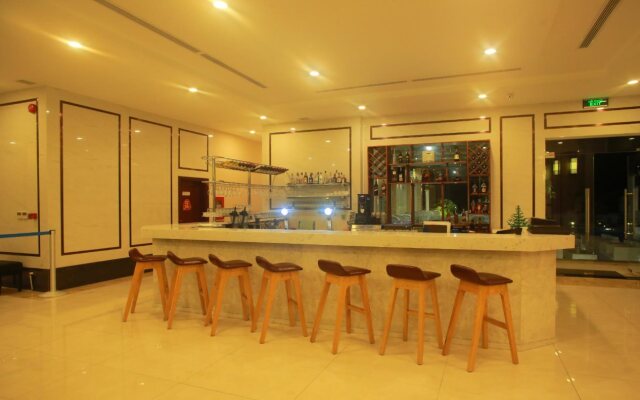 Bella Vita Hotel Vung Tau