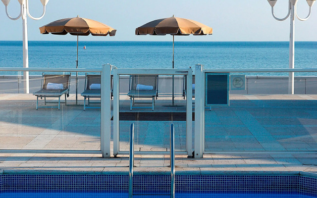 JW Marriott Cannes