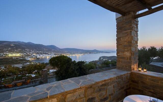Archipelagos apartments