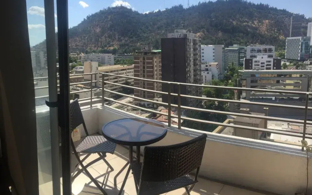Apartamentos Nueva Providencia 1372