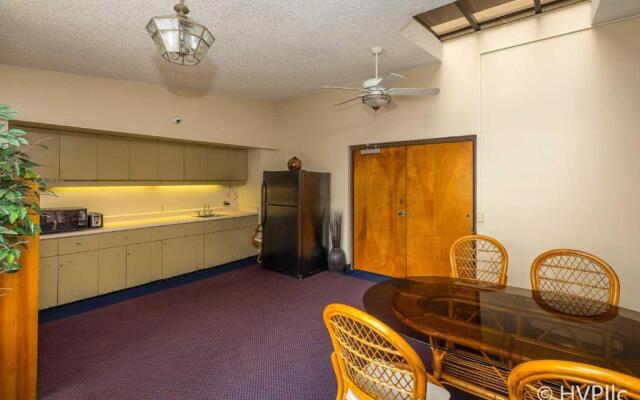 Canterbury Place 16D