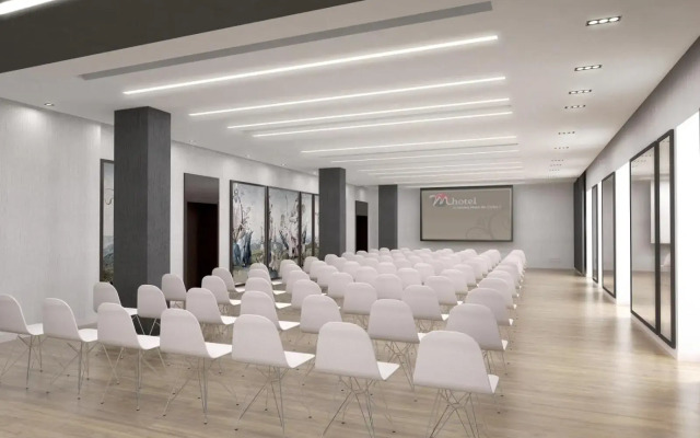 mHotel