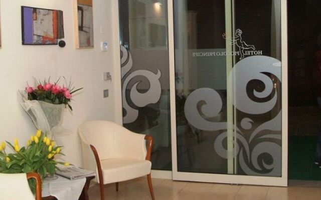 Hotel Piccolo Principe