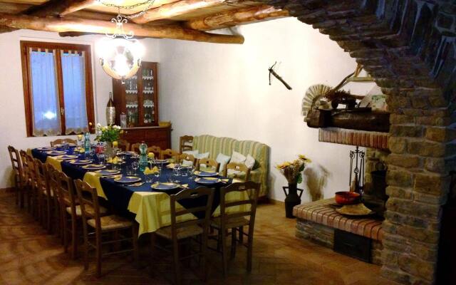 Country House Villa Nigro