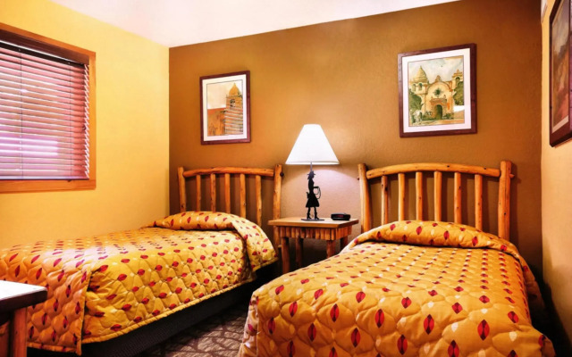 WorldMark Red River