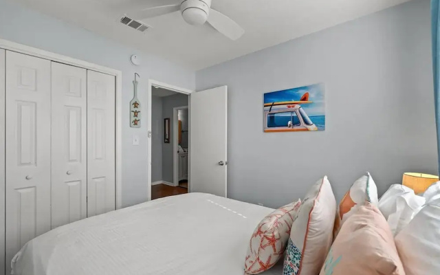Southbay by the Gulf #32 - Destination Destin