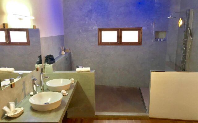 SerendipItaly Ayurveda Boutique Hotel