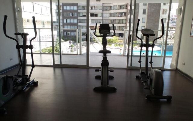 Apart Hotel Braman