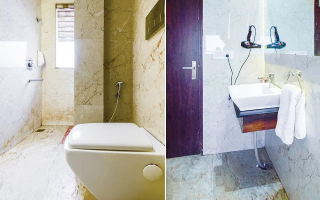 Kufri Star Inn By OYO Rooms