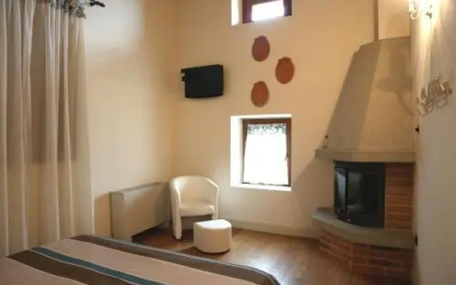 Osteria Villa Anna