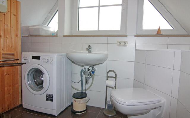 Apartment Seagull in the ferry house, Vieregge