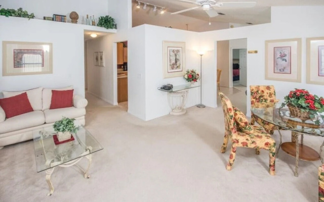 Gary's Clear Creek Vacation Home