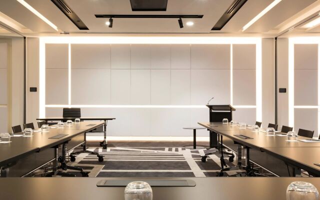 Pullman Sydney Airport