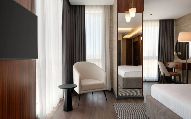 La Quinta By Wyndham Istanbul Kartal