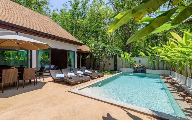Thai Villa Rawai
