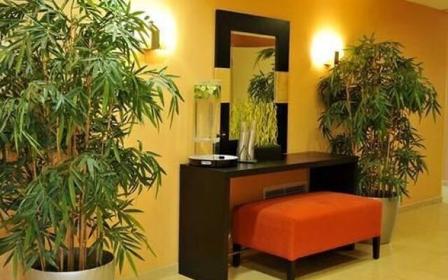 Fairfield Inn & Suites Fresno Clovis