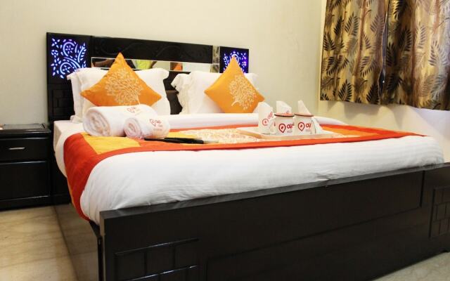 Oyo 1450 Hotel Ashray