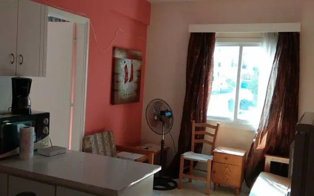 Protaras Blue Sea Apartment