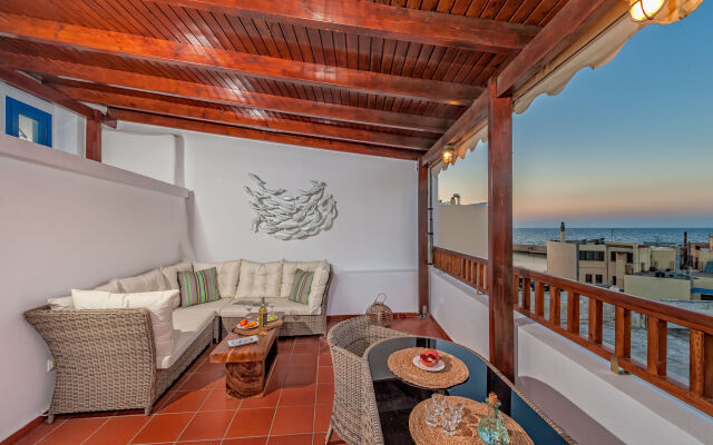 Casa Sabbionara