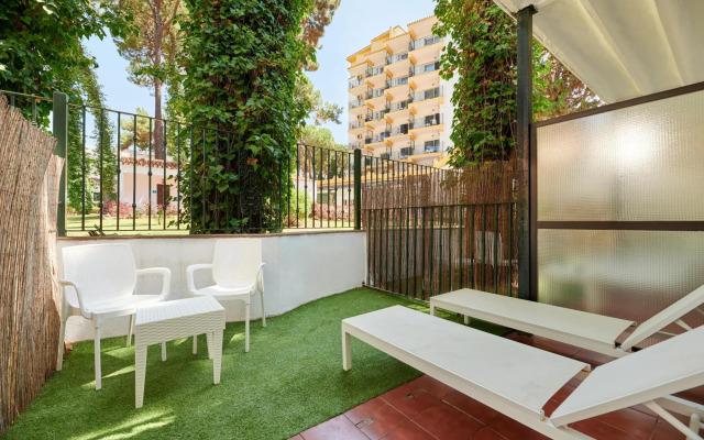 Aluasun Marbella Park Hotel