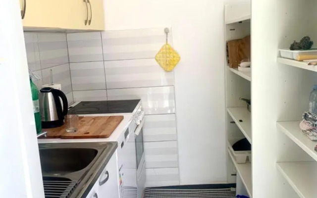 Apartment Art Adriatic