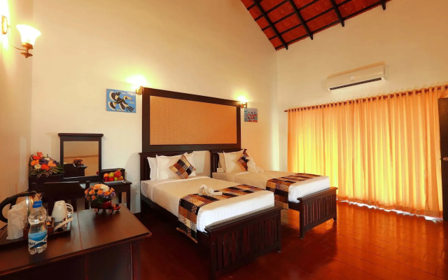 Nihara Resort And Spa