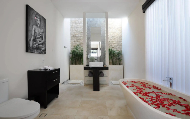 Villa Athena