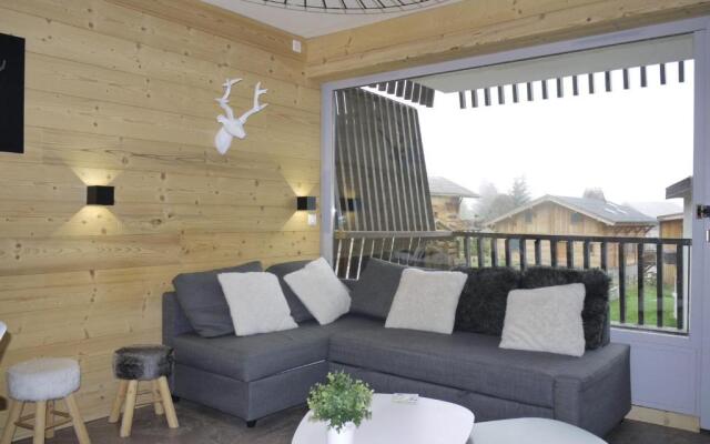 Appartement Les Deux Alpes, 2 pièces, 6 personnes - FR-1-546-32