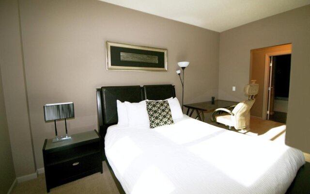 Suite Digs Vetro