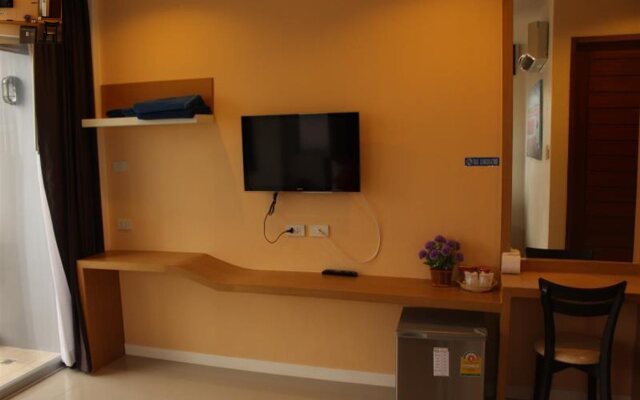 Baan Ket Keaw Guesthouse 1