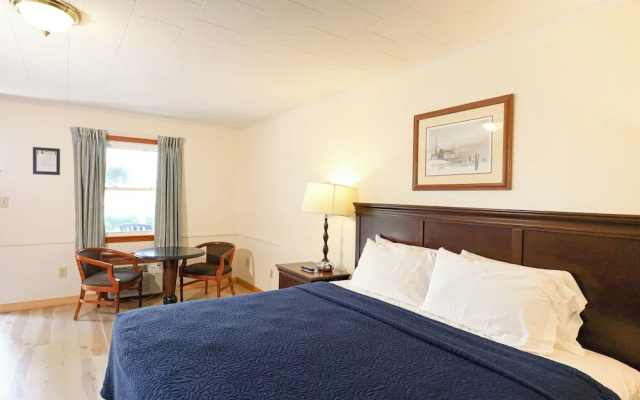 Chatham Travel Lodge