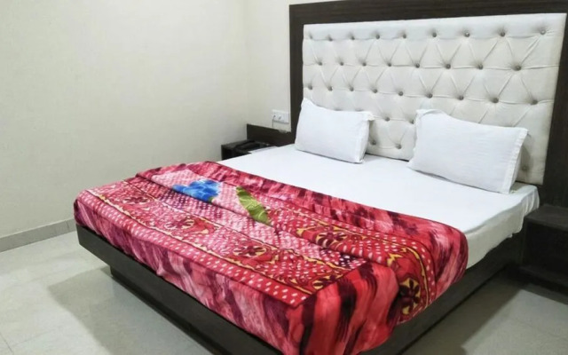 R.S Hotel & Restaurant