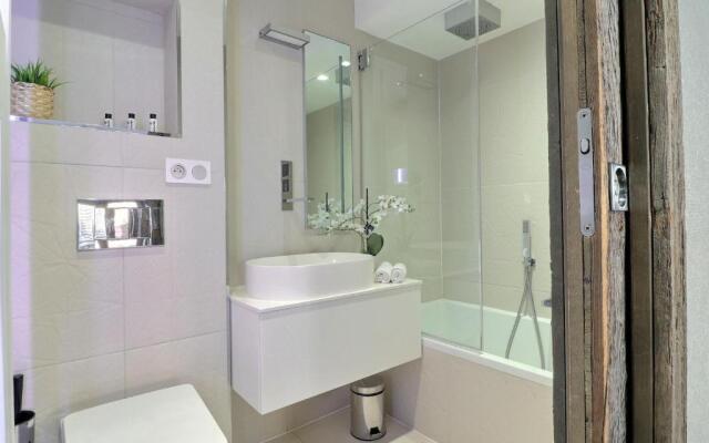 Appartement Morzine, 7 pièces, 11 personnes - FR-1-627-12