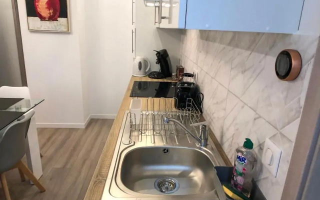 Deluxe Design - City Center Cosy Apartments