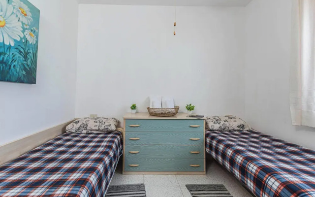 La Guzzetta Stintinese