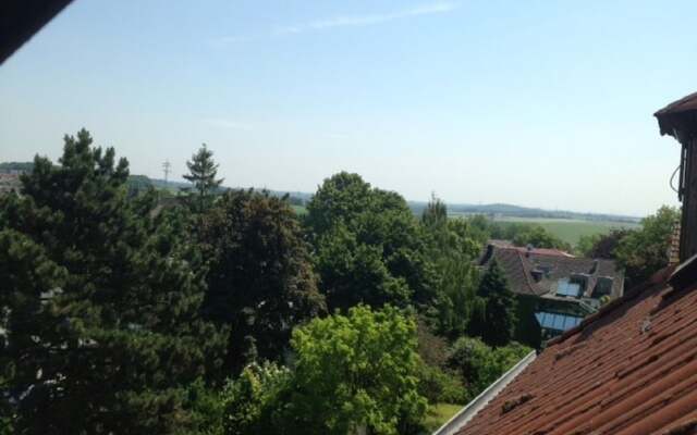 Hotel In der Blume