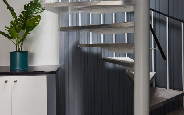 Holborn by Viridian Apartments